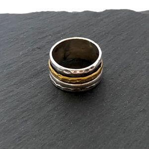 2/$40 Sterling silver ring